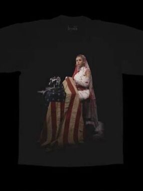 Beyonce Reclaimation Tee - Cowboy Carter